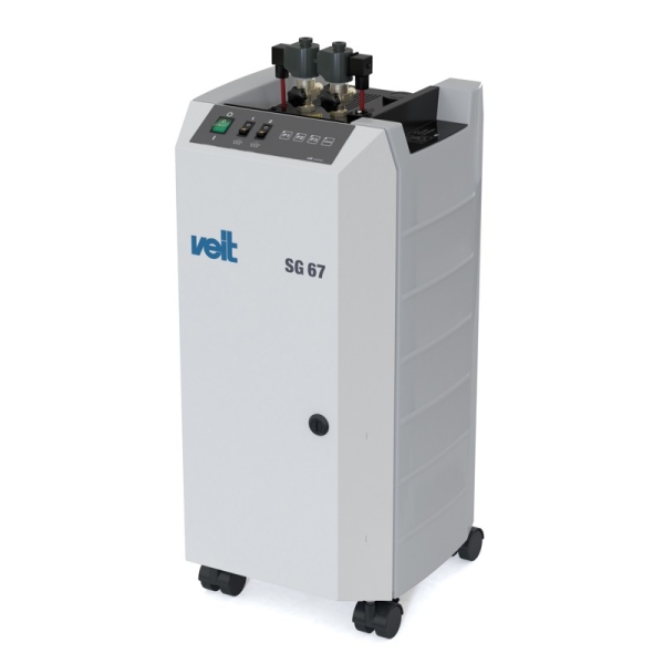 Dampferzeuger VEIT 2365