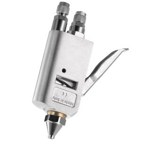 Detachiertisch Micro Spotty mit Untertisch