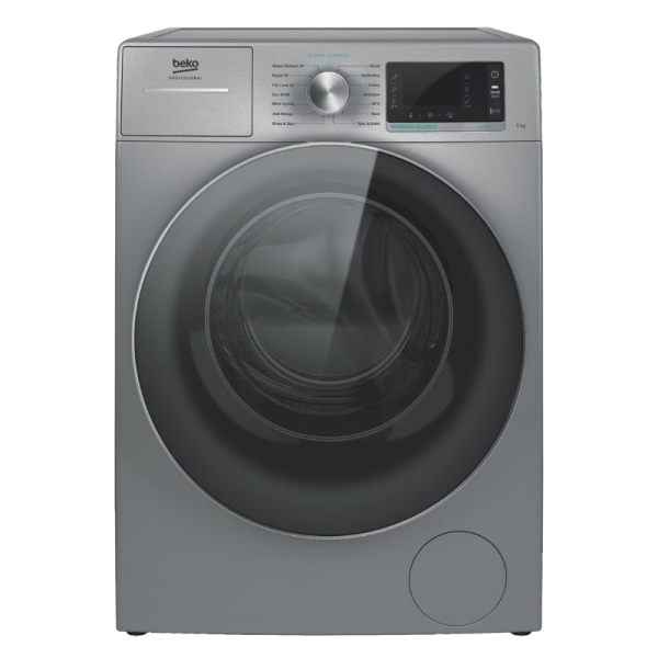 beko PROFESSIONAL Gewerbewaschmaschine Pro LP - 9kg