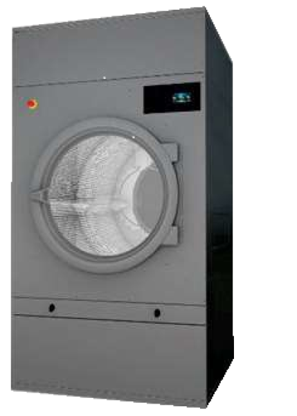 BÖWE Industrietrockner SB 17 Abluft - 12kg