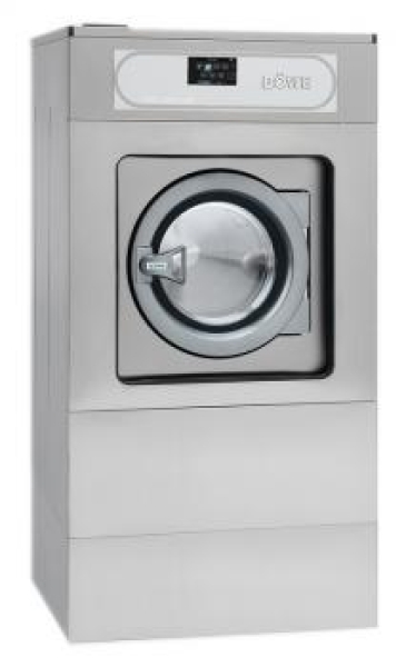 BÖWE Industriewaschmaschine BWH10TP AV - 10kg - dampfbeheizt
