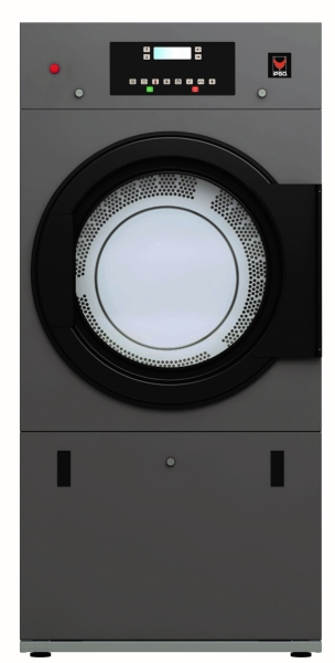 IPSO Industriewäschetrockner I680 - G - Abluft -  35kg