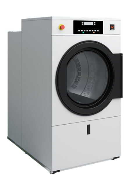 IPSO Industriewärmepumpentrockner - 14,3kg