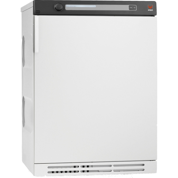 IPSO gewerblicher Wärmepumpentrockner - 6kg