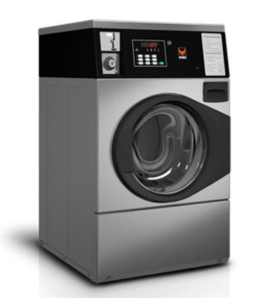 Waschsalonwaschmaschine IPSO CW10 Pro
