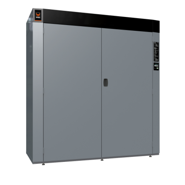 IPSO Gewerbetrockenschrank - 16 kg