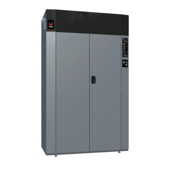 IPSO Gewerbetrockenschrank - 8 kg