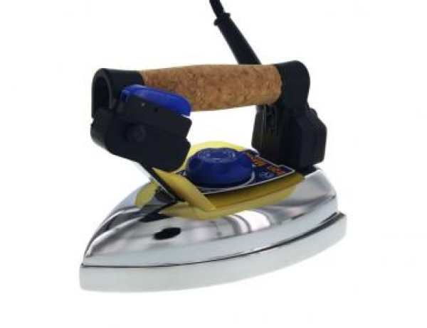 Ironmaster Industriebügeleisen