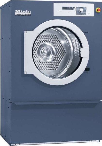 MIELE Industrietrockner PT 8403-D - Abluft - 20kg