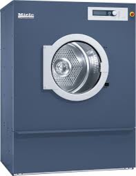 MIELE Industrietrockner PT 8807-D - Abluft - 40kg