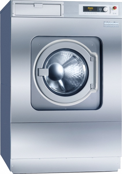 MIELE Industriewaschmaschine PW 6241 AV - 24kg