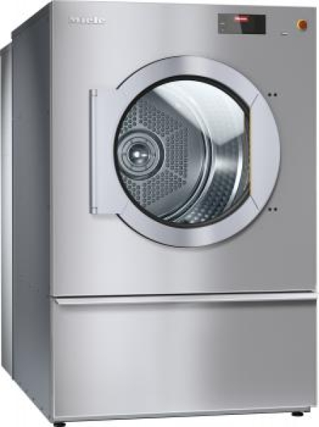 MIELE Gewerbetrockner PT 8301 Slimline - Abluft - 15kg