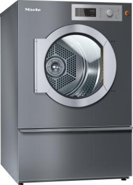 MIELE Industrietrockner PT 8331 - Abluft - 16kg