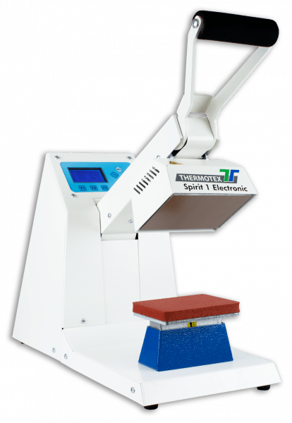 THERMOTEX Patchmaschine SPIRIT 1