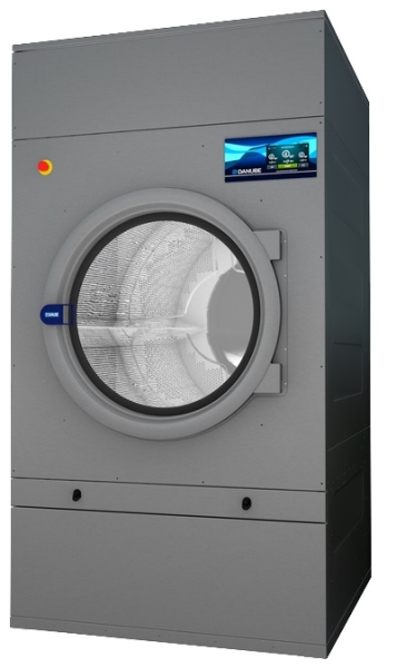 DANUBE Industrietrockner DD45 GOLD - Abluft