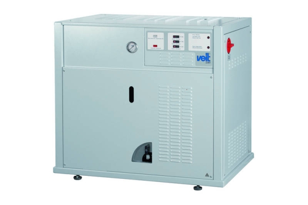 VEIT 2381 Hochdruck-Dampferzeuger bis 60 kW