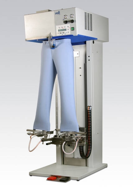 VEIT 8308  Formfinisher