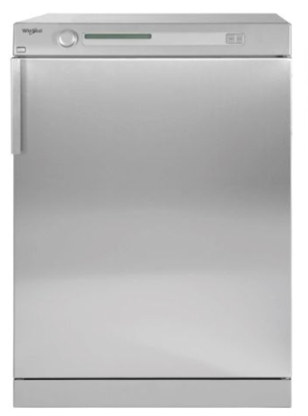 Whirlpool Industrietrockner Pro-Line - Abluft - 8kg