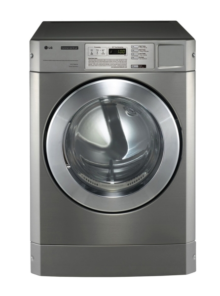 LG Gewerbetrockner GIANT TR10 - Abluft - 10kg