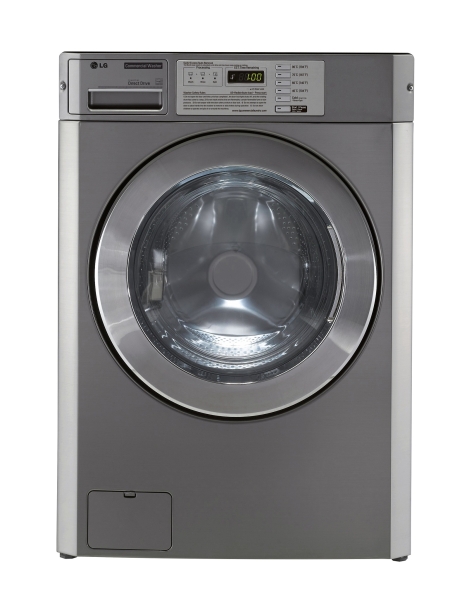 LG GIANT Gewerbewaschmaschine WM10 LP - 10kg
