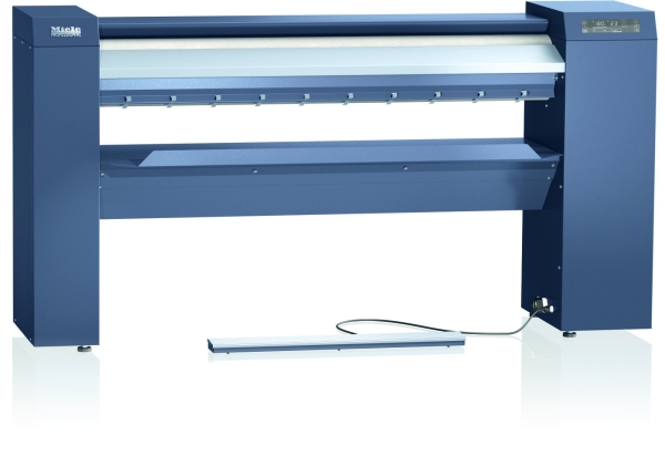 MIELE Muldenmangel PM1214-E - S