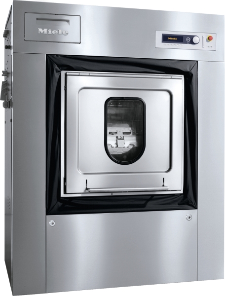 MIELE Industriewaschmaschine PW 6321 AV - 32kg