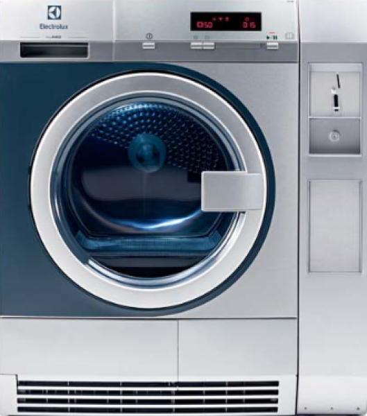 Electrolux Gewerbetrockner myPro - Kondenstrockner - 8kg