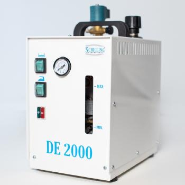 SSCHILLING Professional - DE 2000