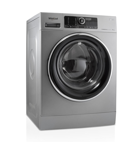 Whirlpool Pro Gewerbewaschmaschine 11kg