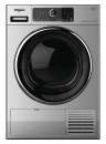 Whirlpool Wärmepumpentrockner Pro - 9kg