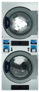 DANUBE Doppeltrockner STD11G -BASIC- Abluft - 2x12kg