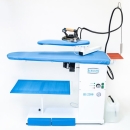 SCHILLING Professional - BS 2200 Industriebügelstation
