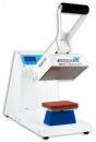 THERMOTEX Patchmaschine SPIRIT 3 Automatic