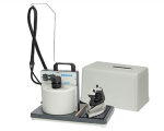 TREVIL Minivap 3 mit Dampfbügeleisen