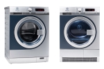 Electrolux myPro 8 kg - gewerbliche Waschmaschine und Trockner im SET - AV